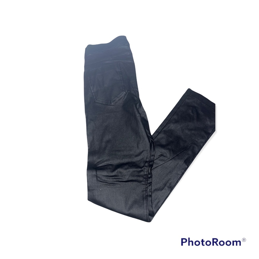 Black Stretchy pants never worn
